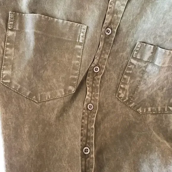 Rag Poets shirt - Picture 3 of 6